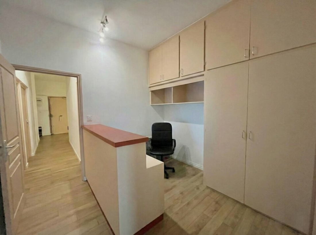 Photo 5 – location bureaux	DRAGUIGNAN (83300)