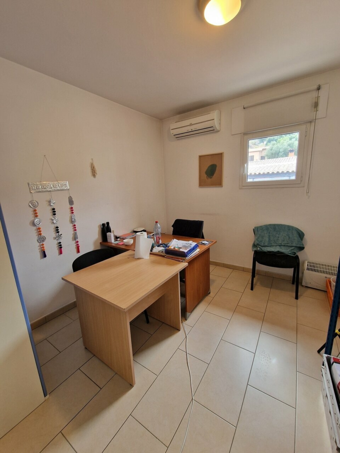 Photo 3 – location bureaux	SAINT LAURENT DU VAR (06700)