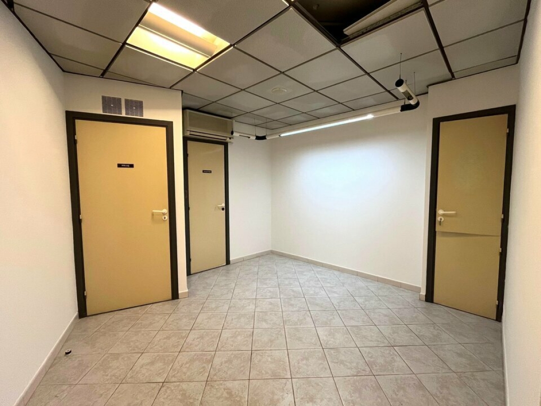 Photo 3 – vente Locaux commerciaux	ANTIBES (06600)