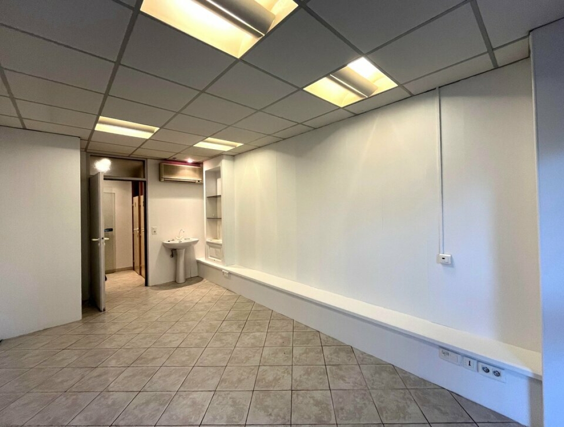 Photo 5 – vente Locaux commerciaux	ANTIBES (06600)