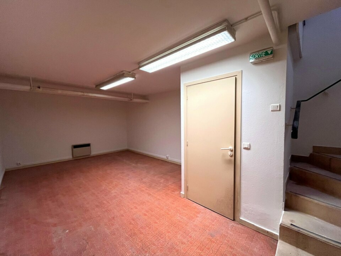 Photo 6 – vente Locaux commerciaux	ANTIBES (06600)