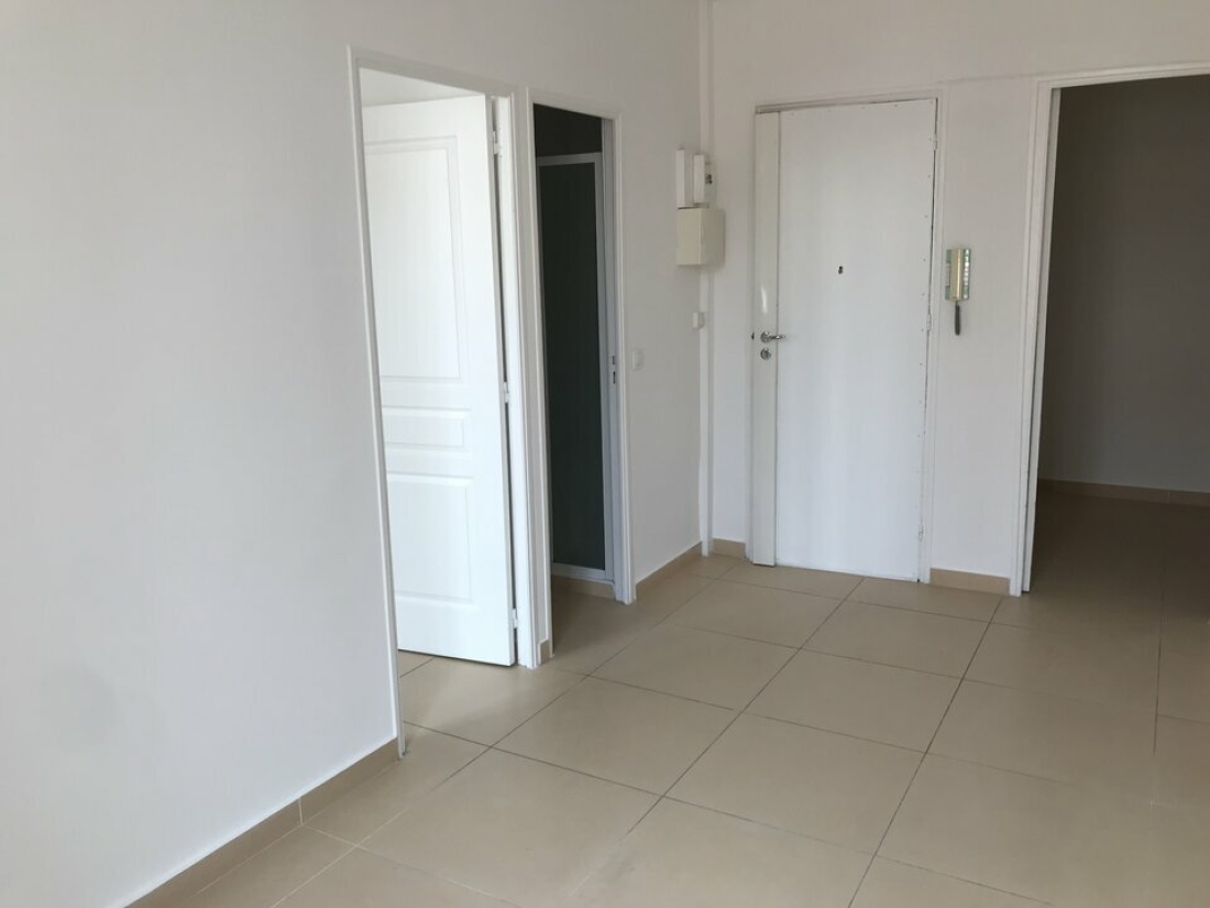 Photo 5 – location bureaux	CANNES (06400)