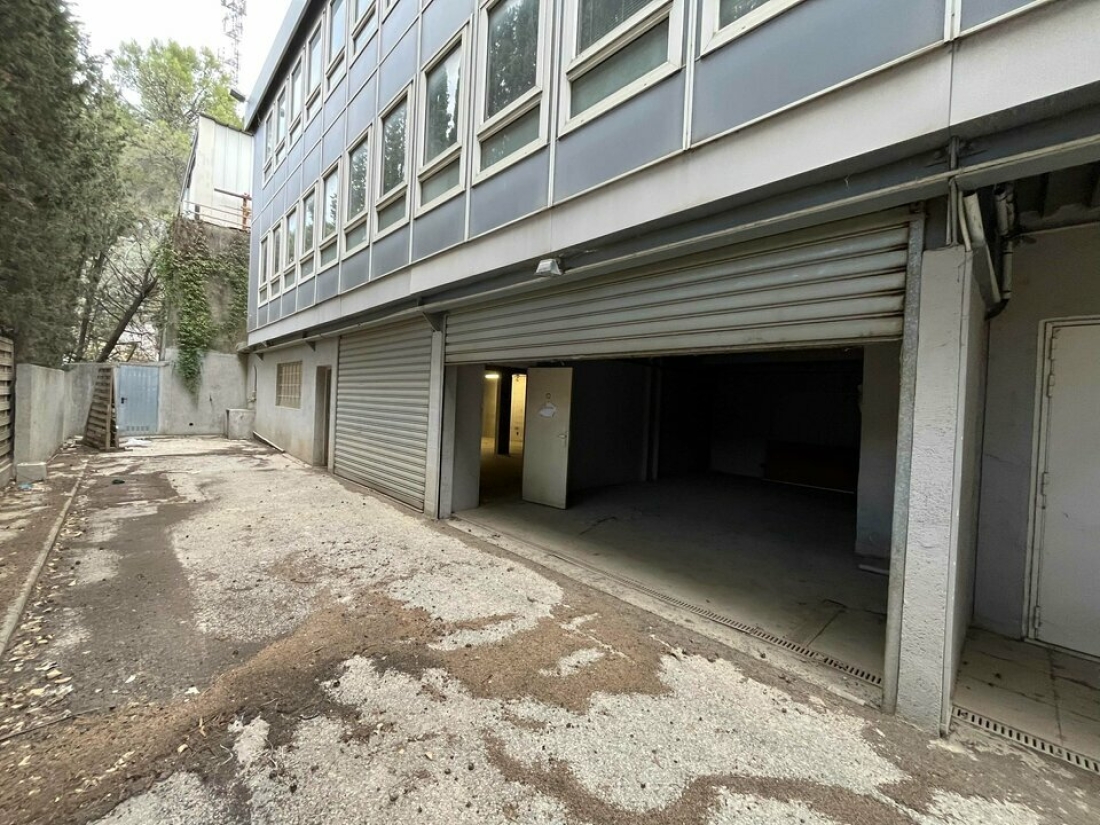 Photo 2 – vente Immeubles	LE CANNET (06110)