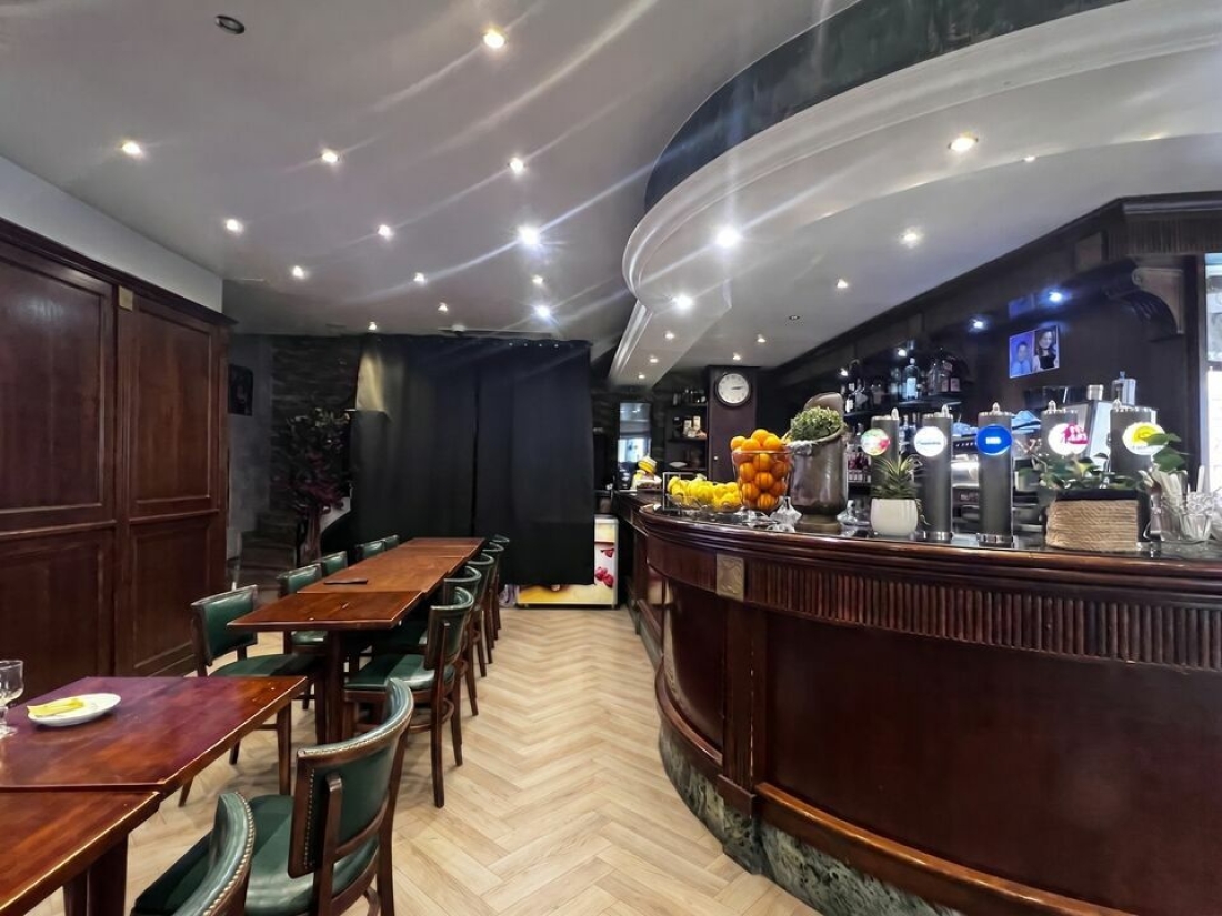 Photo 1 – vente Locaux commerciaux	NICE (06300)