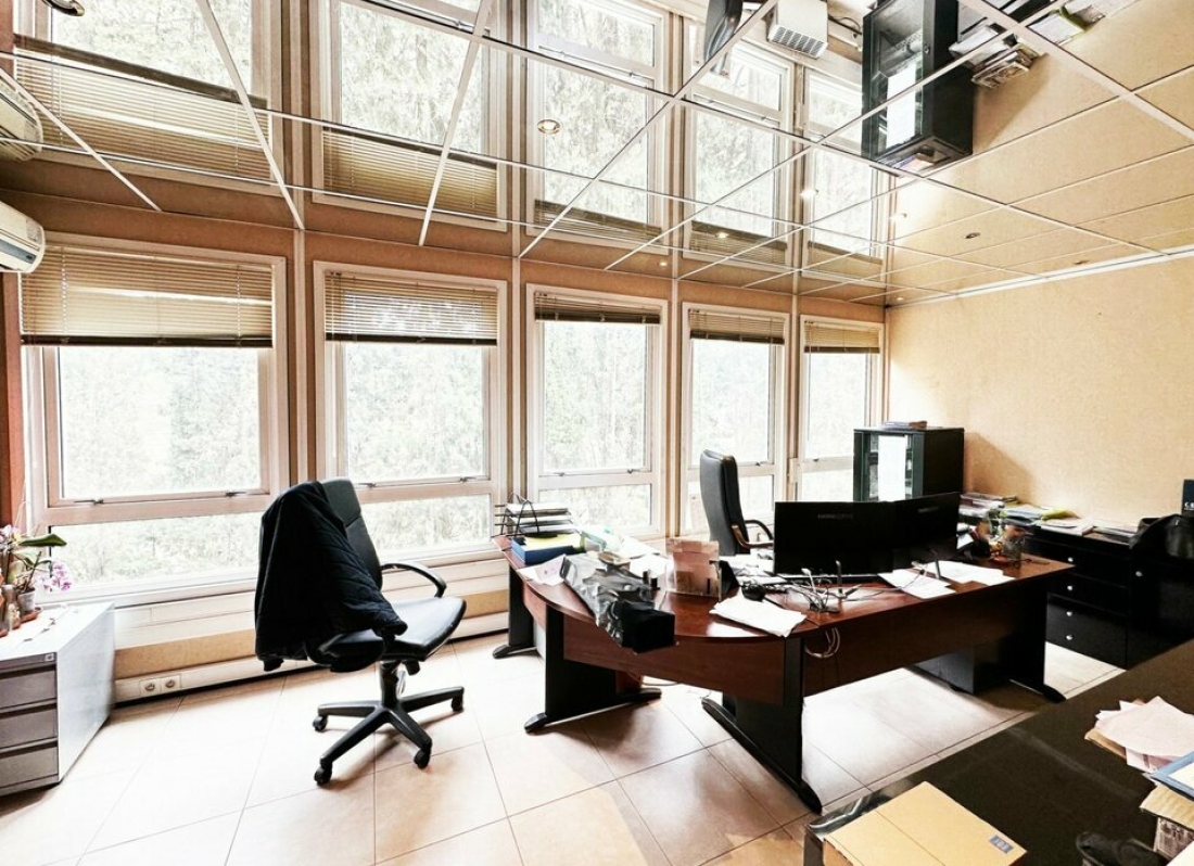 Photo 3 – vente Immeubles	LE CANNET (06110)