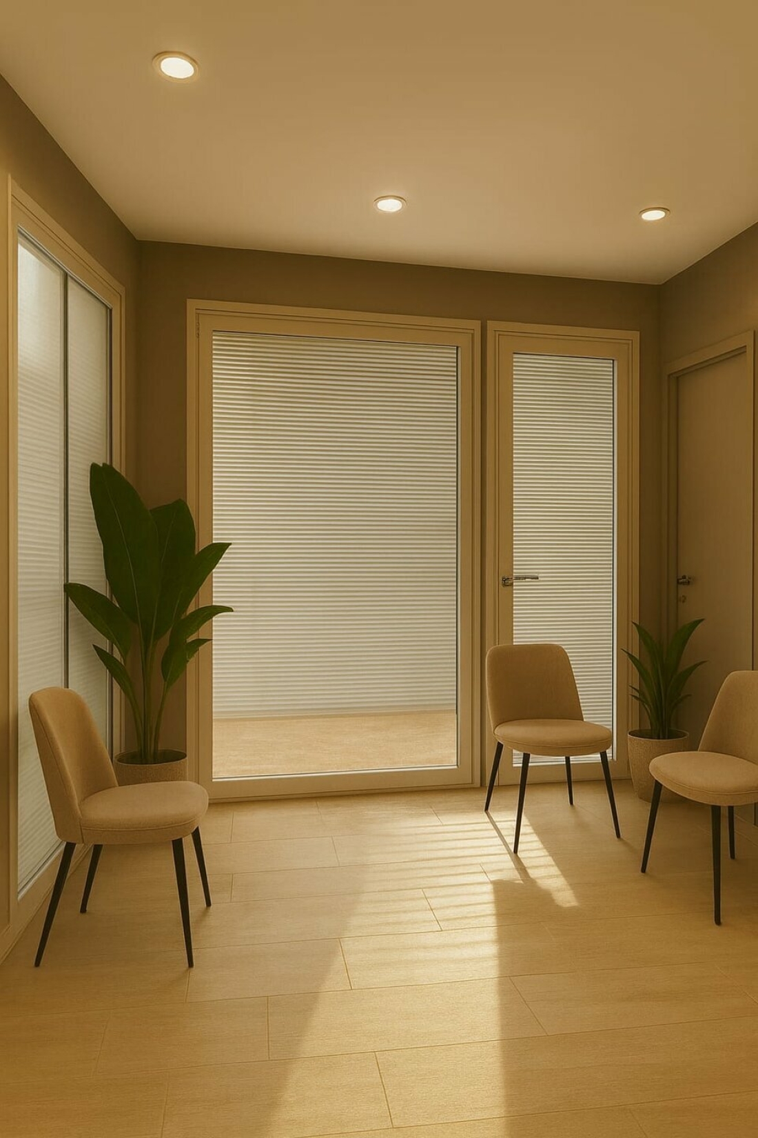 Photo 2 – location bureaux	NICE (06300)