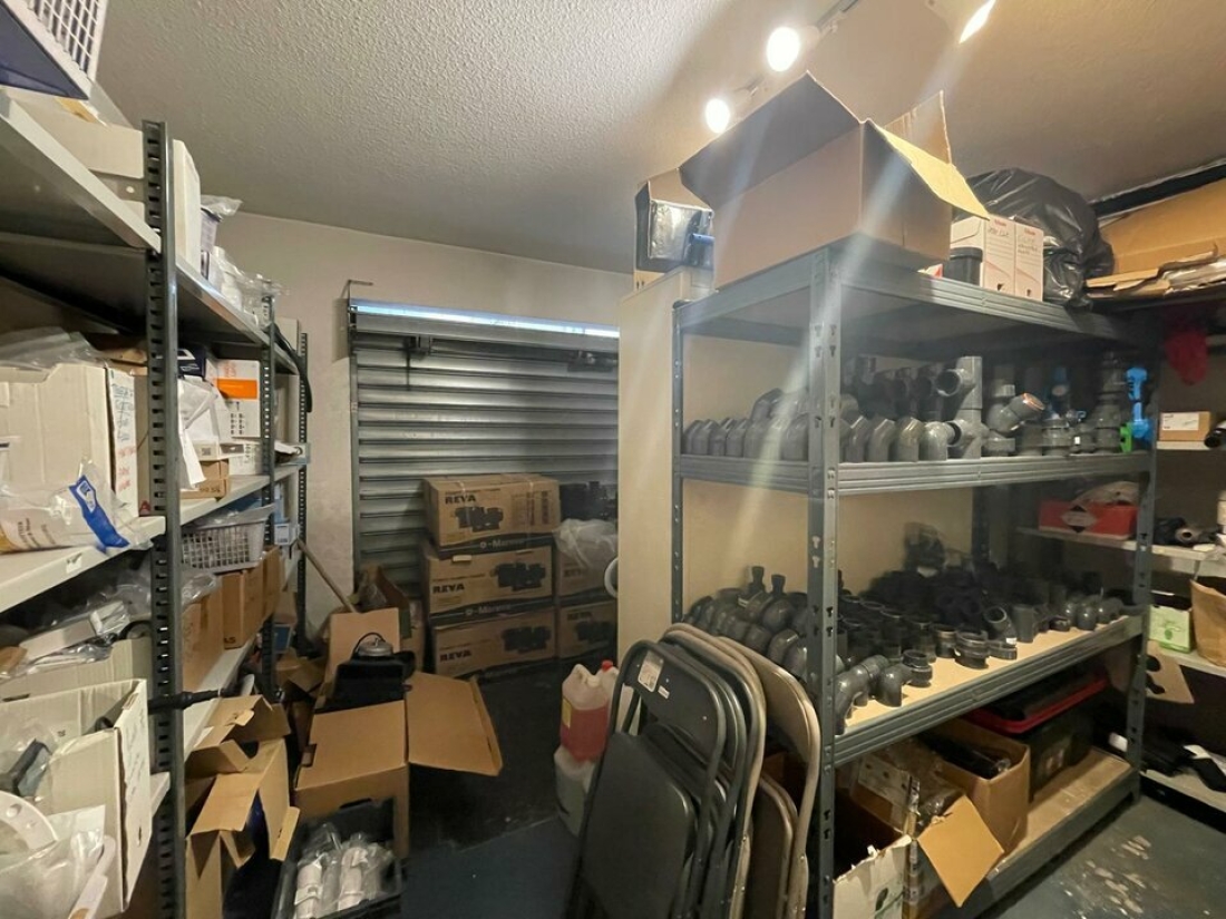 Photo 3 – location Locaux commerciaux	ANTIBES (06600)