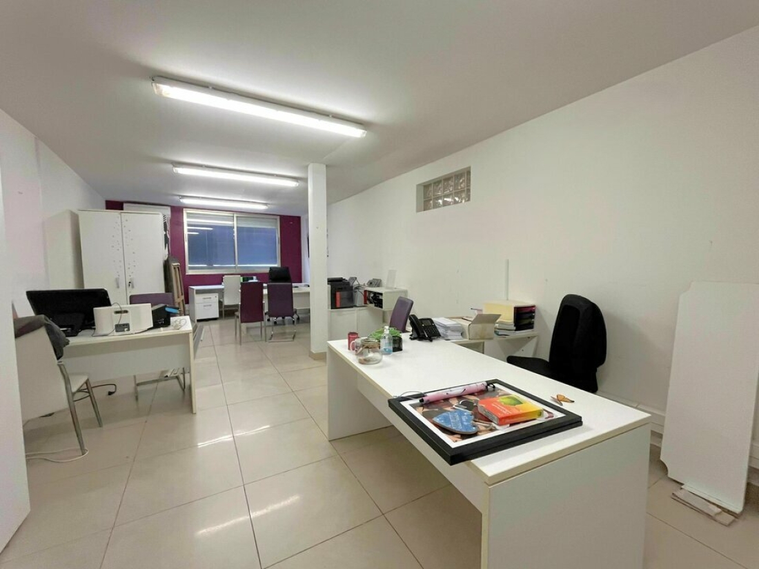 Photo 1 – location Locaux commerciaux	NICE (06200)
