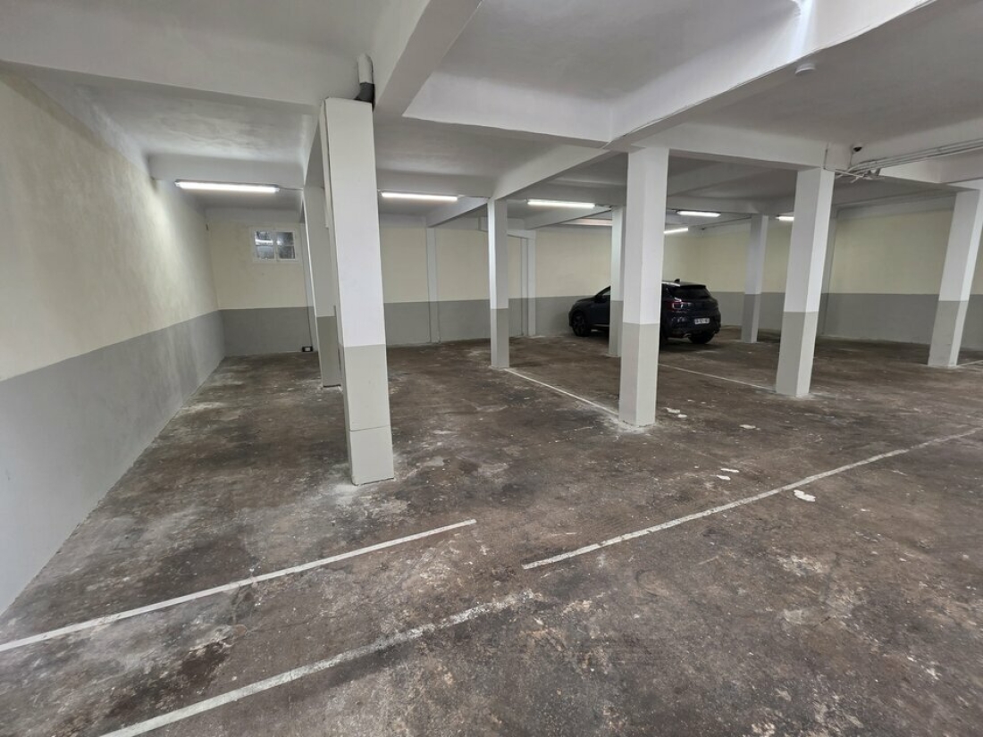 Photo 5 – vente Locaux commerciaux	NICE (06300)