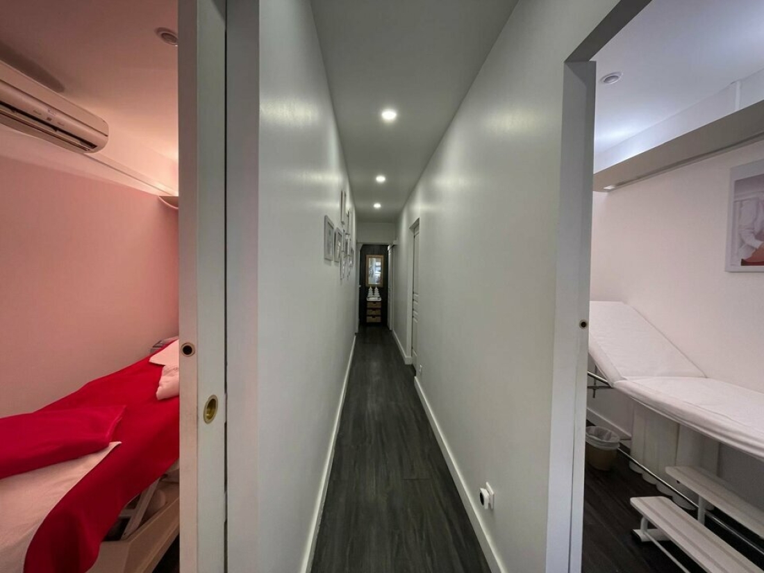 Photo 2 – cession de fonds Fonds de commerce	NICE (06200)