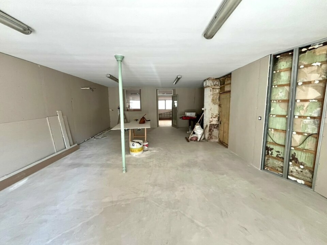 Photo 3 – location Locaux commerciaux	LES ARCS (83460)