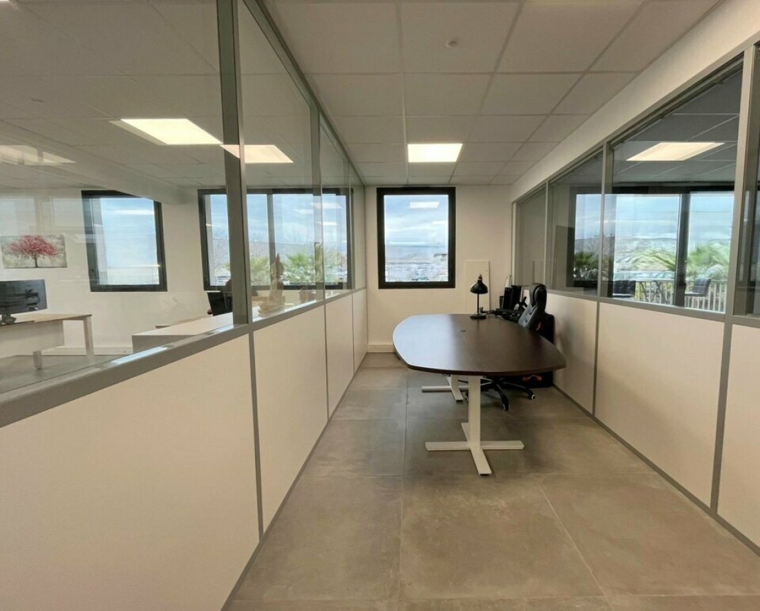 Photo 4 – location bureaux	FREJUS (83600)