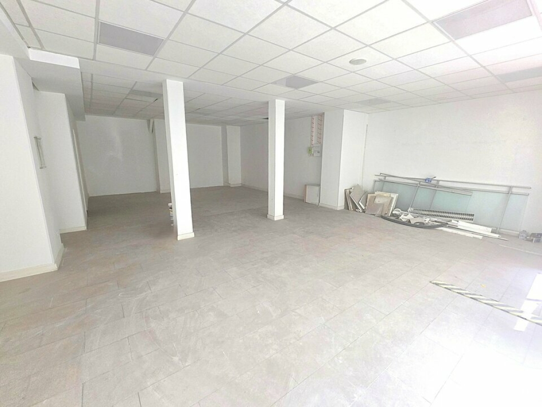 Photo 2 – location Locaux commerciaux	NICE (06000)