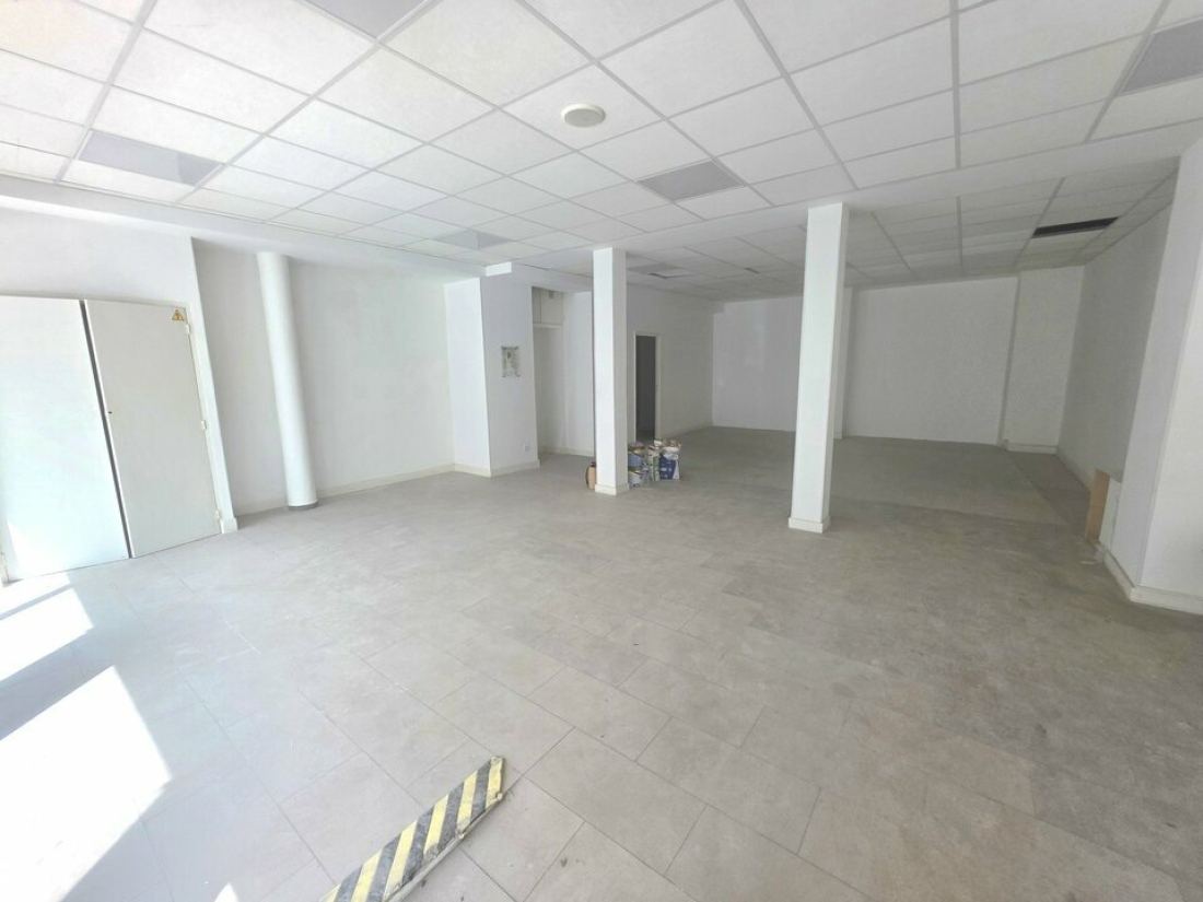 Photo 1 – location Locaux commerciaux	NICE (06000)