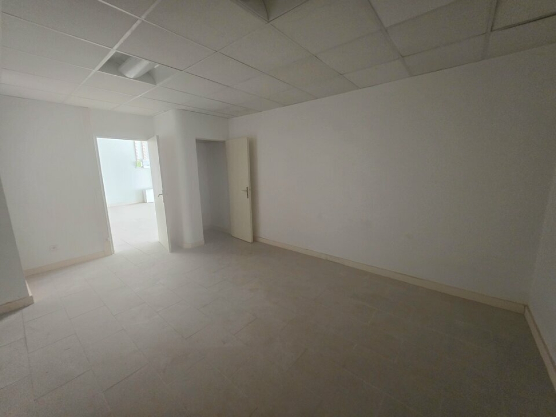 Photo 4 – location Locaux commerciaux	NICE (06000)