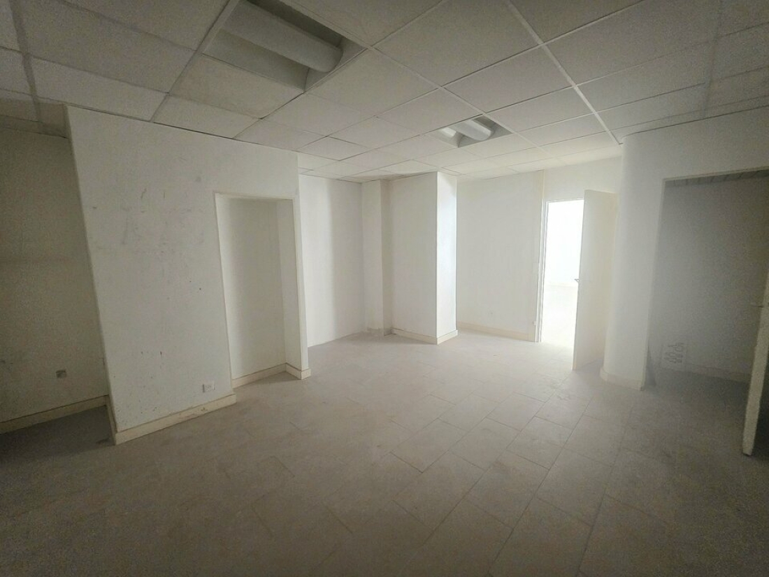 Photo 5 – location Locaux commerciaux	NICE (06000)