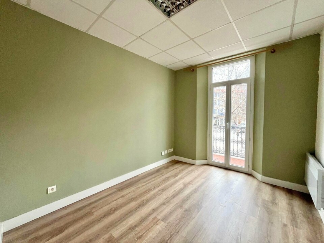 Photo 3 – location bureaux	DRAGUIGNAN (83300)