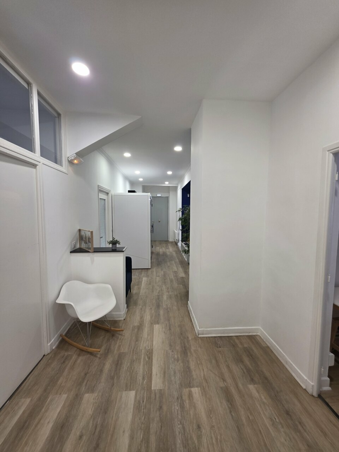 Photo 2 – location bureaux	NICE (06000)