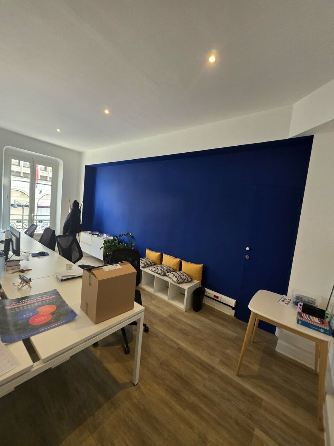 Photo 3 – location bureaux	NICE (06000)