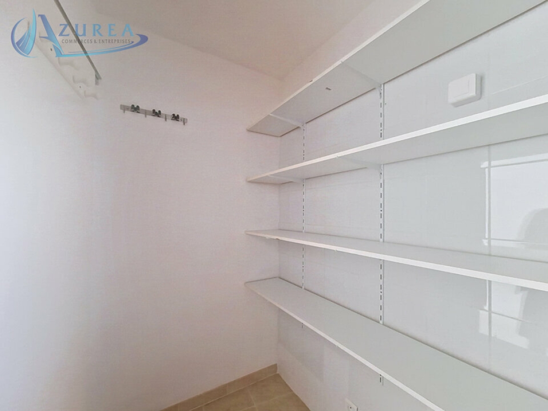 Photo 4 – location bureaux	CAGNES-SUR-MER (06800)