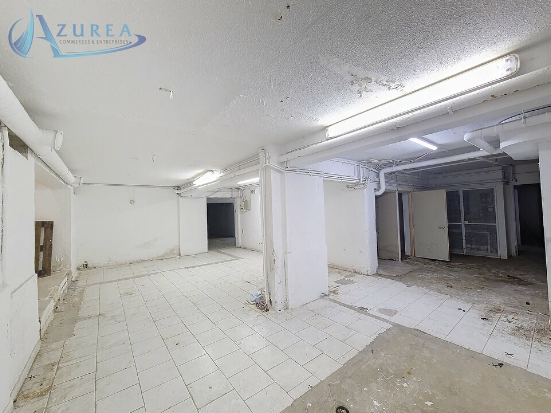 Photo 7 – location bureaux	VILLENEUVE LOUBET (06270)