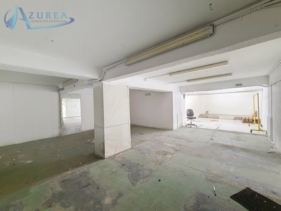 Photo 6 – location bureaux	VILLENEUVE LOUBET (06270)