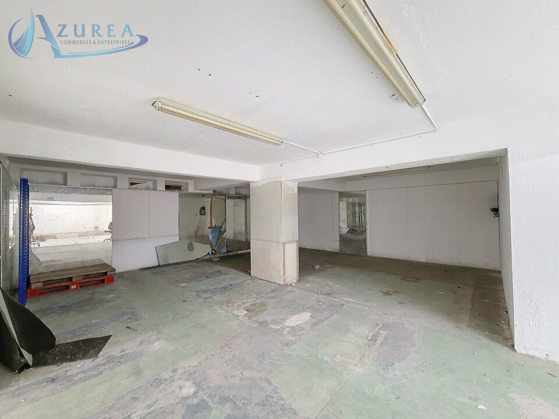 Photo 9 – location bureaux	VILLENEUVE LOUBET (06270)