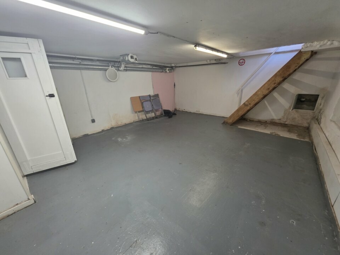 Photo 4 – location Locaux commerciaux	NICE (06300)