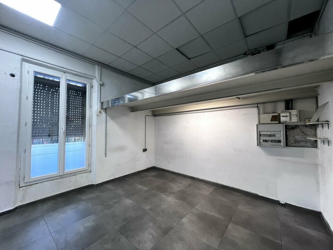 Photo 7 – location Locaux commerciaux	NICE (06200)