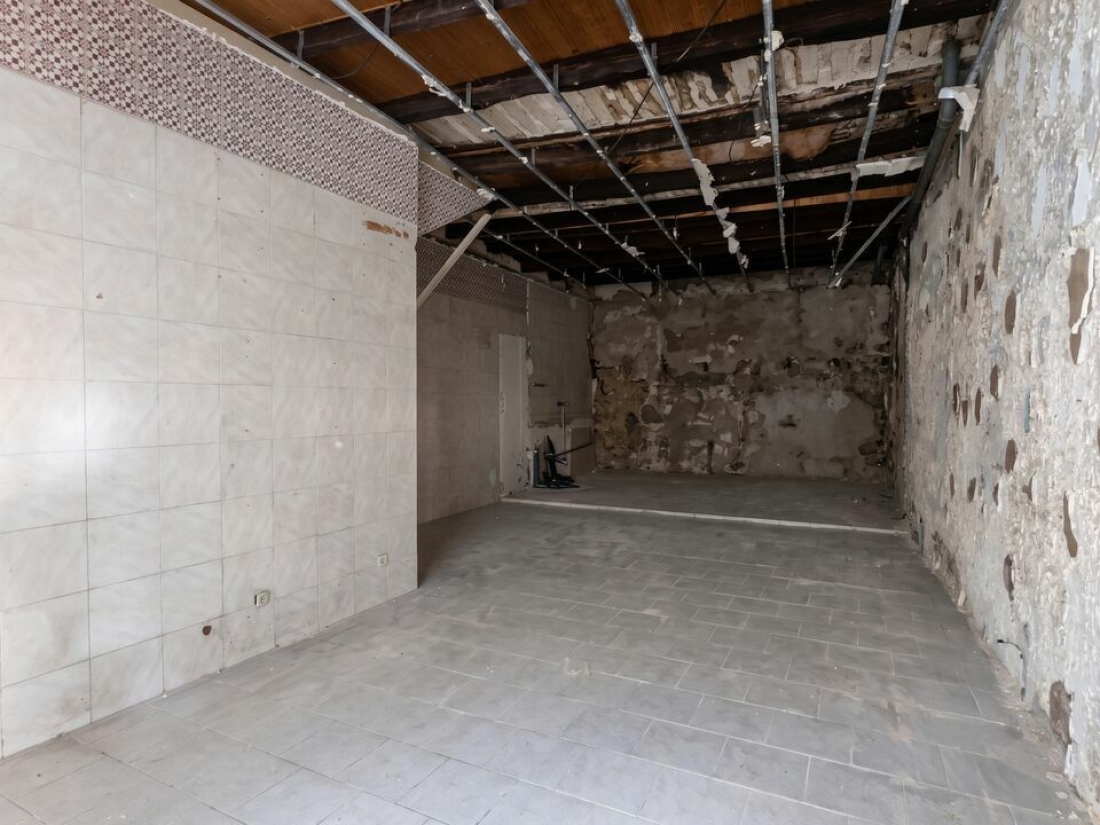 Photo 2 – vente Locaux commerciaux	VENCE (06140)