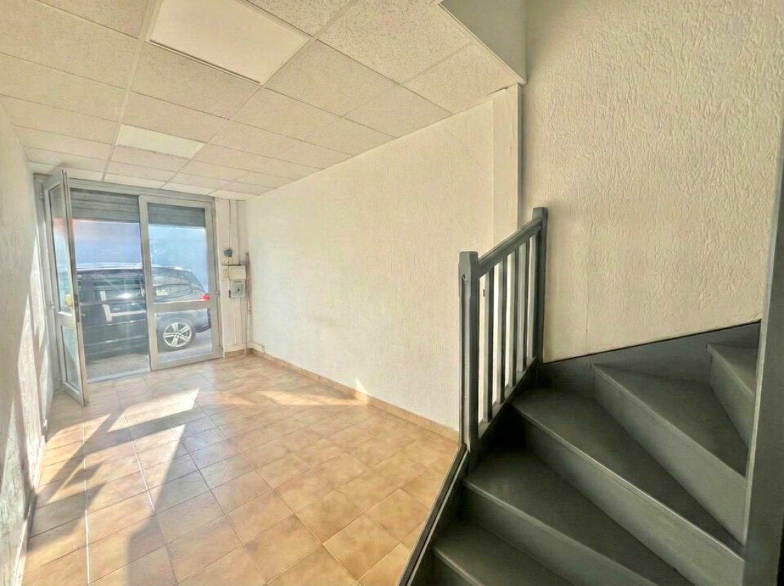 Photo 3 – vente bureaux	FREJUS (83600)