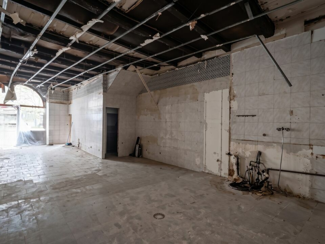 Photo 6 – vente Locaux commerciaux	VENCE (06140)