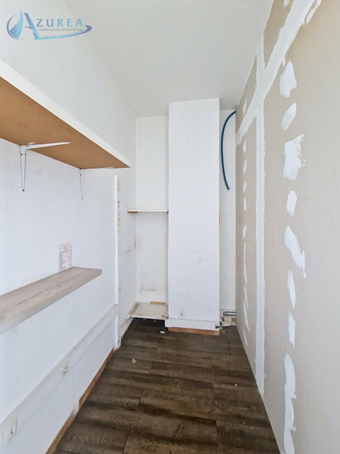 Photo 3 – location Locaux commerciaux	CAGNES SUR MER (06800)