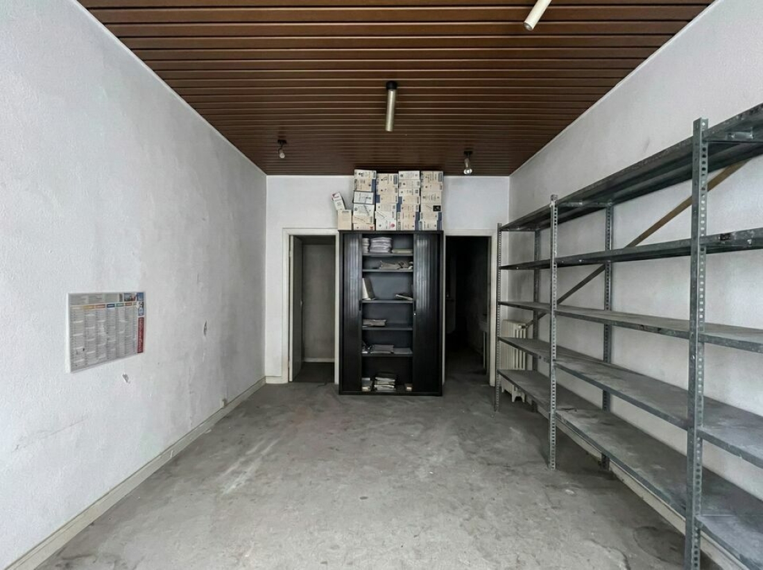 Photo 2 – location Locaux commerciaux	NICE (06100)