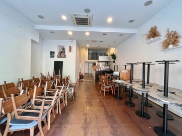 Photo 1 – vente Locaux commerciaux	VALBONNE (06560)