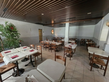 Photo 1 – vente Locaux commerciaux	SAINT LAURENT DU VAR (06700)