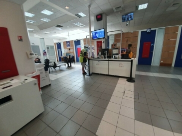 Photo 1 – vente Locaux commerciaux	MENTON (06500)