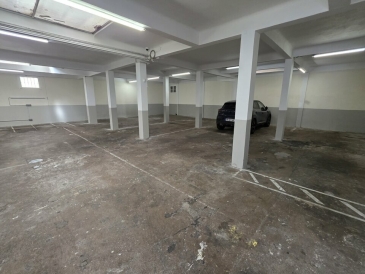 Photo 1 – location Locaux commerciaux	NICE (06300)