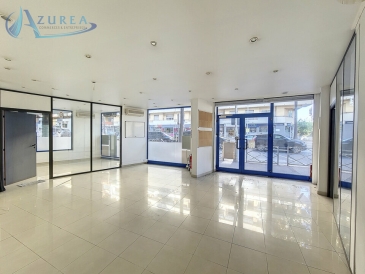 Photo 1 – location Locaux commerciaux	CAGNES SUR MER (06800)