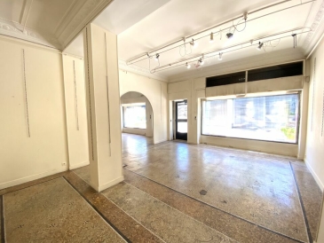 Photo 1 – location Locaux commerciaux	NICE (06000)