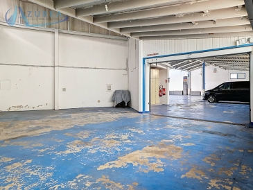 Photo 1 – vente Immeubles	NICE (06200)