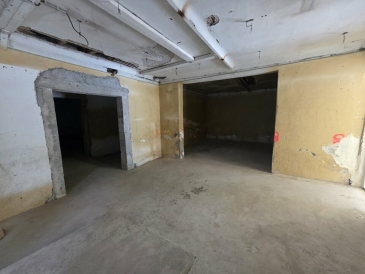 Photo 1 – vente Entrepôts / activités	NICE (06000)