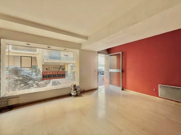 Photo 1 – location Locaux commerciaux	ANTIBES (06600)