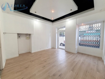 Photo 1 – location Locaux commerciaux	NICE (06000)