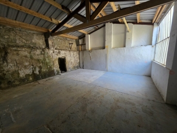 Photo 1 – location Entrepôts / activités	NICE (06000)
