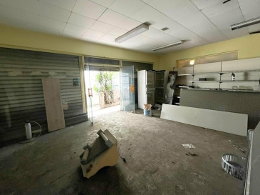 Photo 1 – location Locaux commerciaux	NICE (06000)