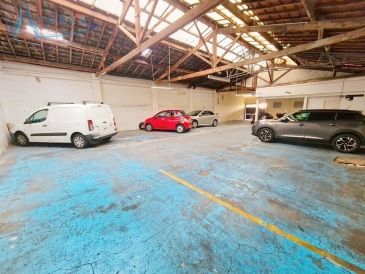 Photo 1 – vente Locaux commerciaux	NICE (06000)