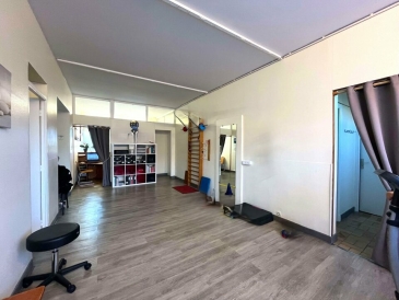 Photo 1 – vente Locaux commerciaux	LE CANNET (06110)