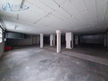 Photo 1 – location Entrepôts / activités	NICE (06300)