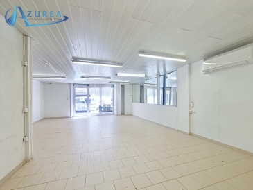 Photo 1 – vente Locaux commerciaux	NICE (06300)